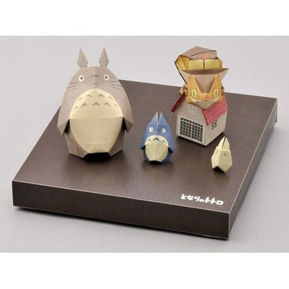 Mein Nachbar Totoro Origami Set Image 1