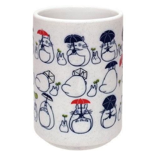 Mein Nachbar Totoro Japanischer Teebecher Totoro Image