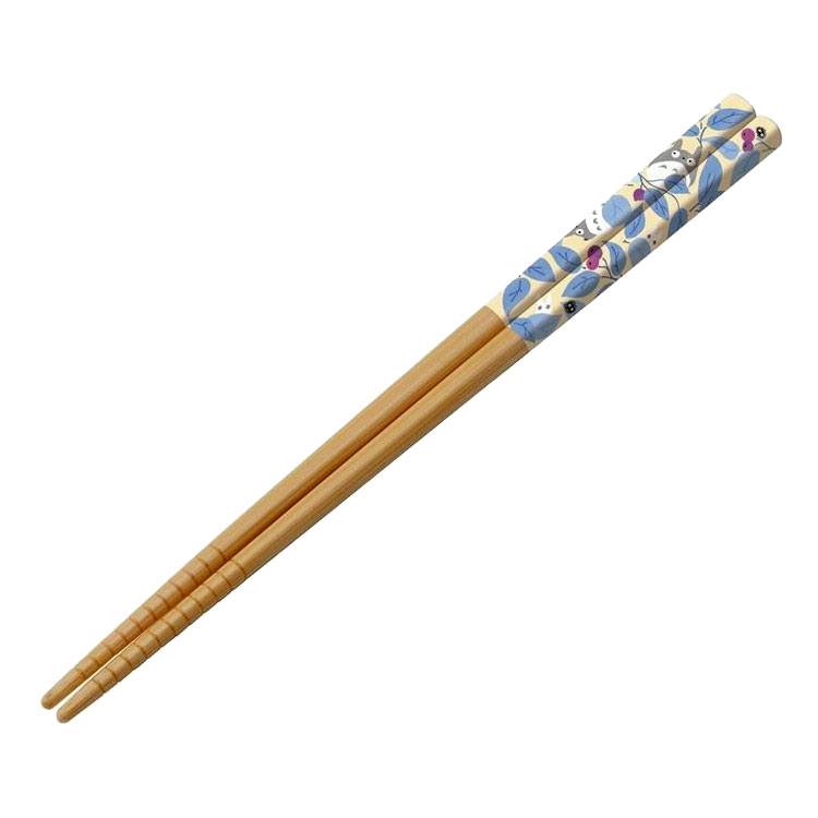 Mein Nachbar Totoro Essstäbchen Totoro Blue Nuts Image