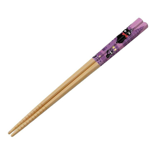 Kikis kleiner Lieferservice Essstäbchen Purple Jiji Image