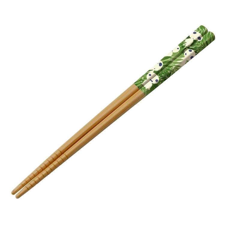 Prinzessin Mononoke Essstäbchen Kodama Image
