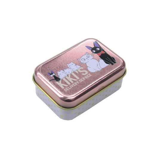 Kikis kleiner Lieferservice Metalldose Jiji & Lily Image