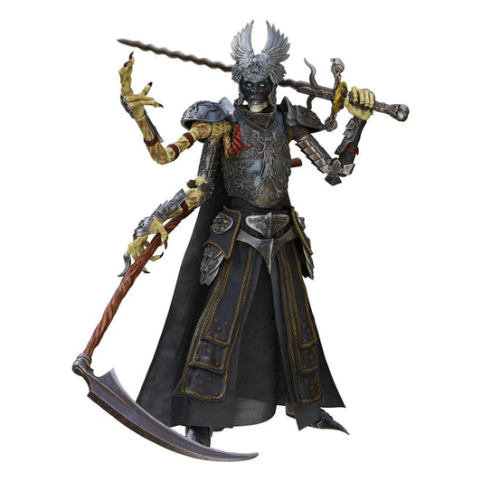Court of the Dead Actionfigur 1/12 Demithyle: Exalted Reaper General Image 1