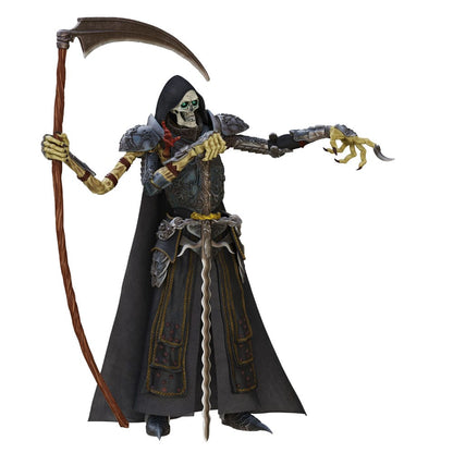 Court of the Dead Actionfigur 1/12 Demithyle: Exalted Reaper General Image 5