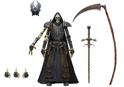 Court of the Dead Actionfigur 1/12 Demithyle: Exalted Reaper General Image 6