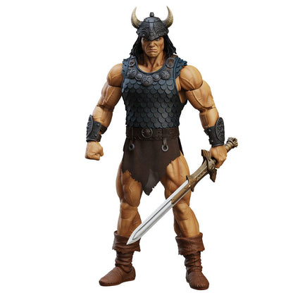 Conan der Barbar Epic H.A.C.K.S. Actionfigur 1/12 Conan: Reaver of the Black Coast Image 2