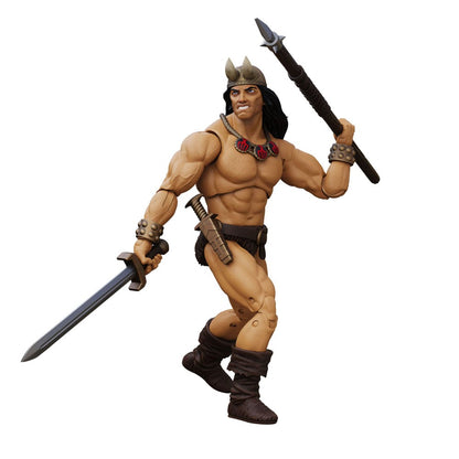 Conan der Barbar Epic H.A.C.K.S. Actionfigur 1/18 Conan: The Barbarian Image 7