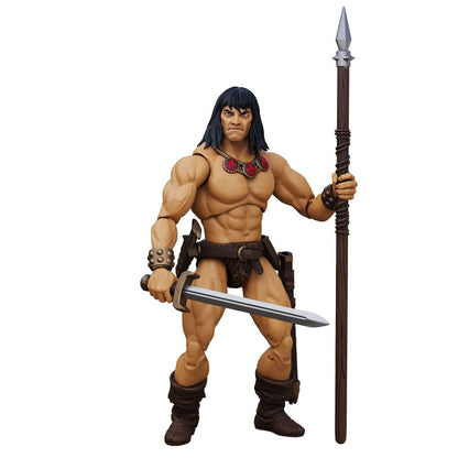 Conan der Barbar Epic H.A.C.K.S. Actionfigur 1/18 Conan: The Barbarian Image 8
