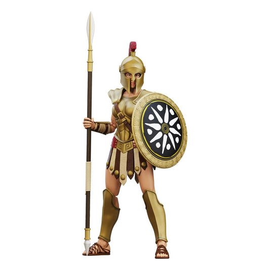 Epic H.A.C.K.S. Actionfigur 1/12 Amazon Warrior: Pride of Ares Image 1