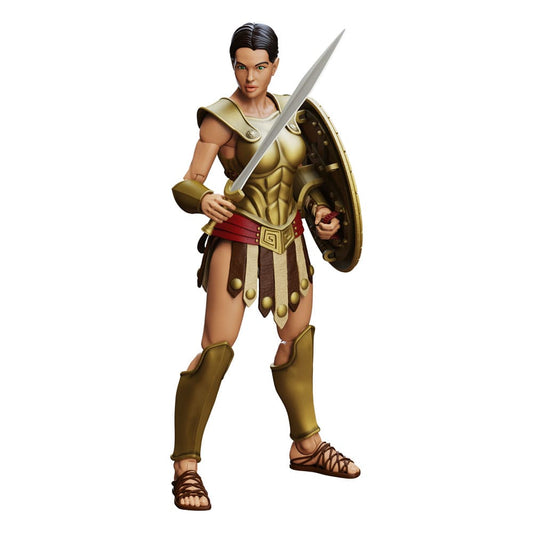 Epic H.A.C.K.S. Actionfigur 1/12 Amazon Warrior: Pride of Ares Image 2