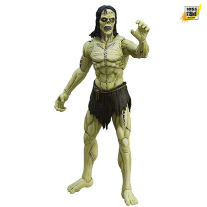 Frankensteins Monster Epic H.A.C.K.S. Actionfigur 1/12 Undead Creature 19 cm Image 6
