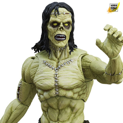 Frankensteins Monster Epic H.A.C.K.S. Actionfigur 1/12 Undead Creature 19 cm Image 7