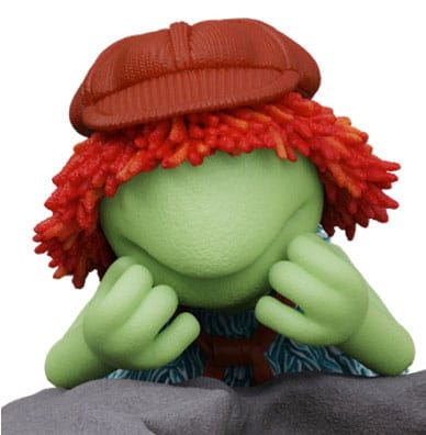 Fraggles Actionfigur Boober 13 cm Image 3