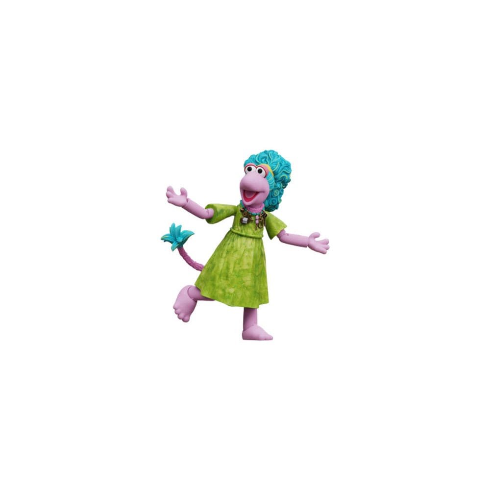 Fraggles Actionfigur Mokey 13 cm Image 2