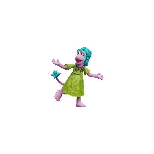 Fraggles Actionfigur Mokey 13 cm Image 2