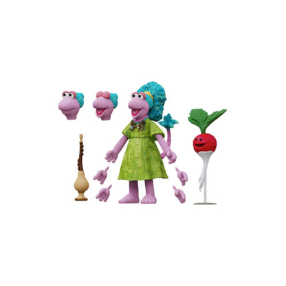 Fraggles Actionfigur Mokey 13 cm Image 3