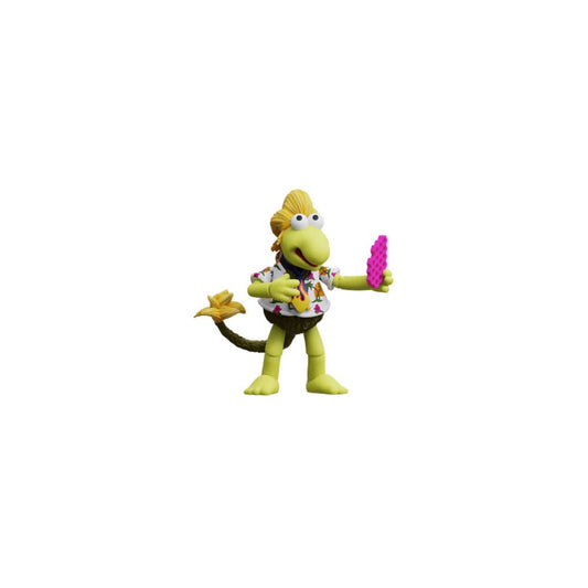 Fraggles Actionfigur Wembley 13 cm Image 2