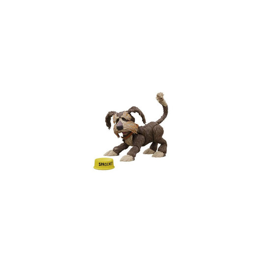 Fraggles Actionfigur Sprocket Image 2