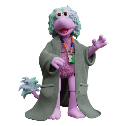 Fraggles Actionfigur Mokey (Classic) Image 1