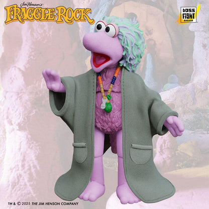 Fraggles Actionfigur Mokey (Classic) Image 2