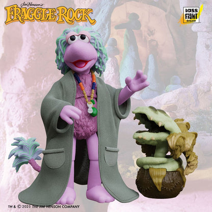 Fraggles Actionfigur Mokey (Classic) Image 3