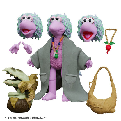 Fraggles Actionfigur Mokey (Classic) Image 4