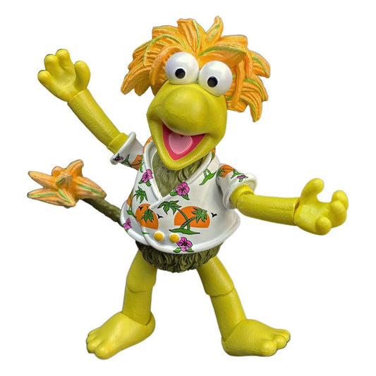 Fraggles Actionfigur Wembley Image 1