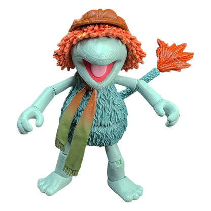 Fraggles Actionfigur Boober Image 1
