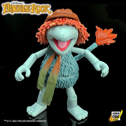 Fraggles Actionfigur Boober Image 3