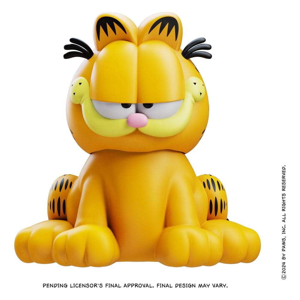 Garfield Statue 1/1 Garfield 51 cm Image 3