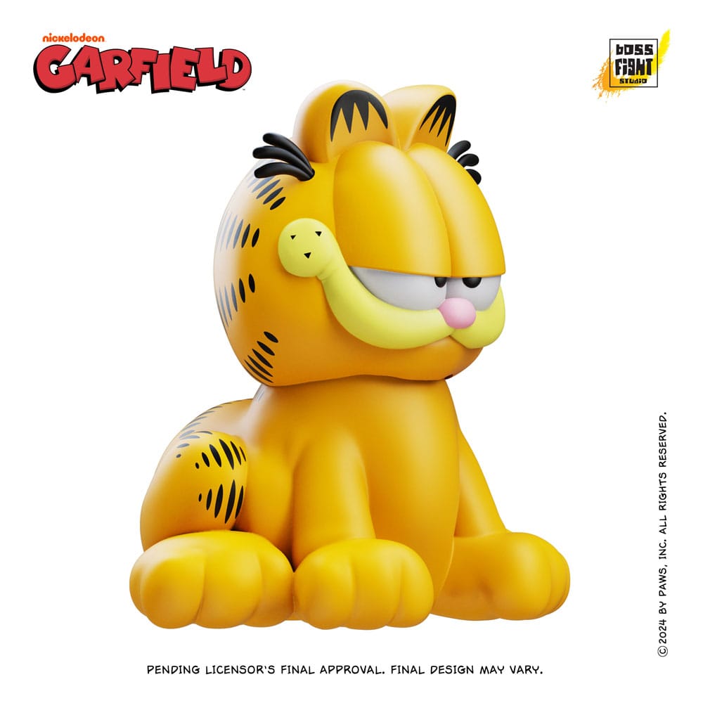 Garfield Statue 1/1 Garfield 51 cm Image 4