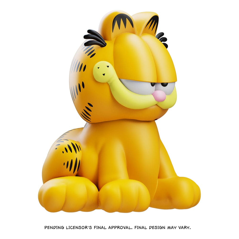 Garfield Statue 1/1 Garfield 51 cm Image 5