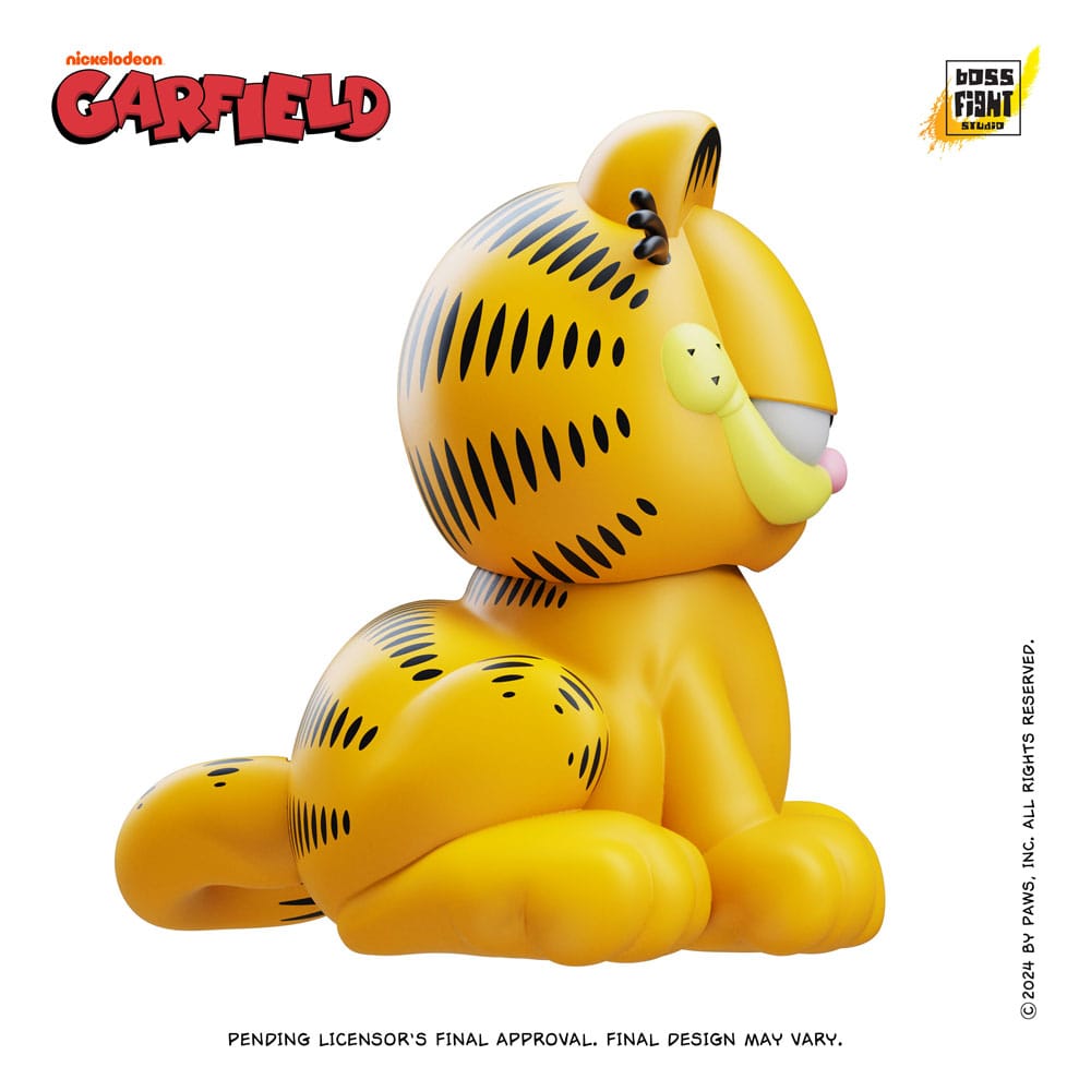 Garfield Statue 1/1 Garfield 51 cm Image 6