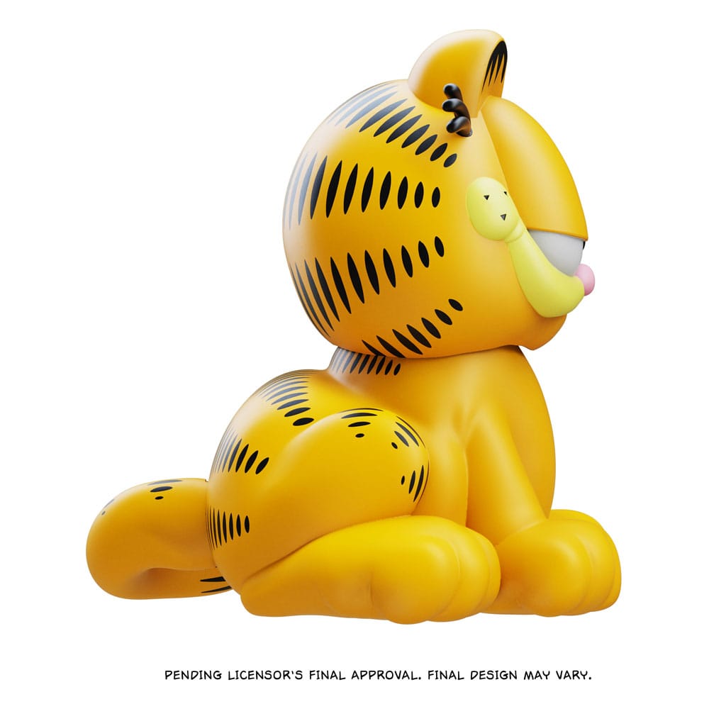 Garfield Statue 1/1 Garfield 51 cm Image 7