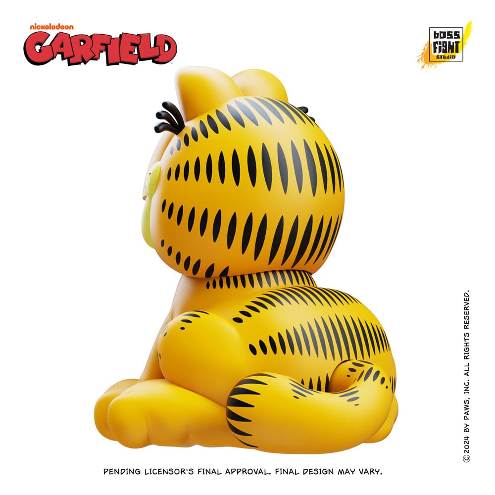 Garfield Statue 1/1 Garfield 51 cm Image 8
