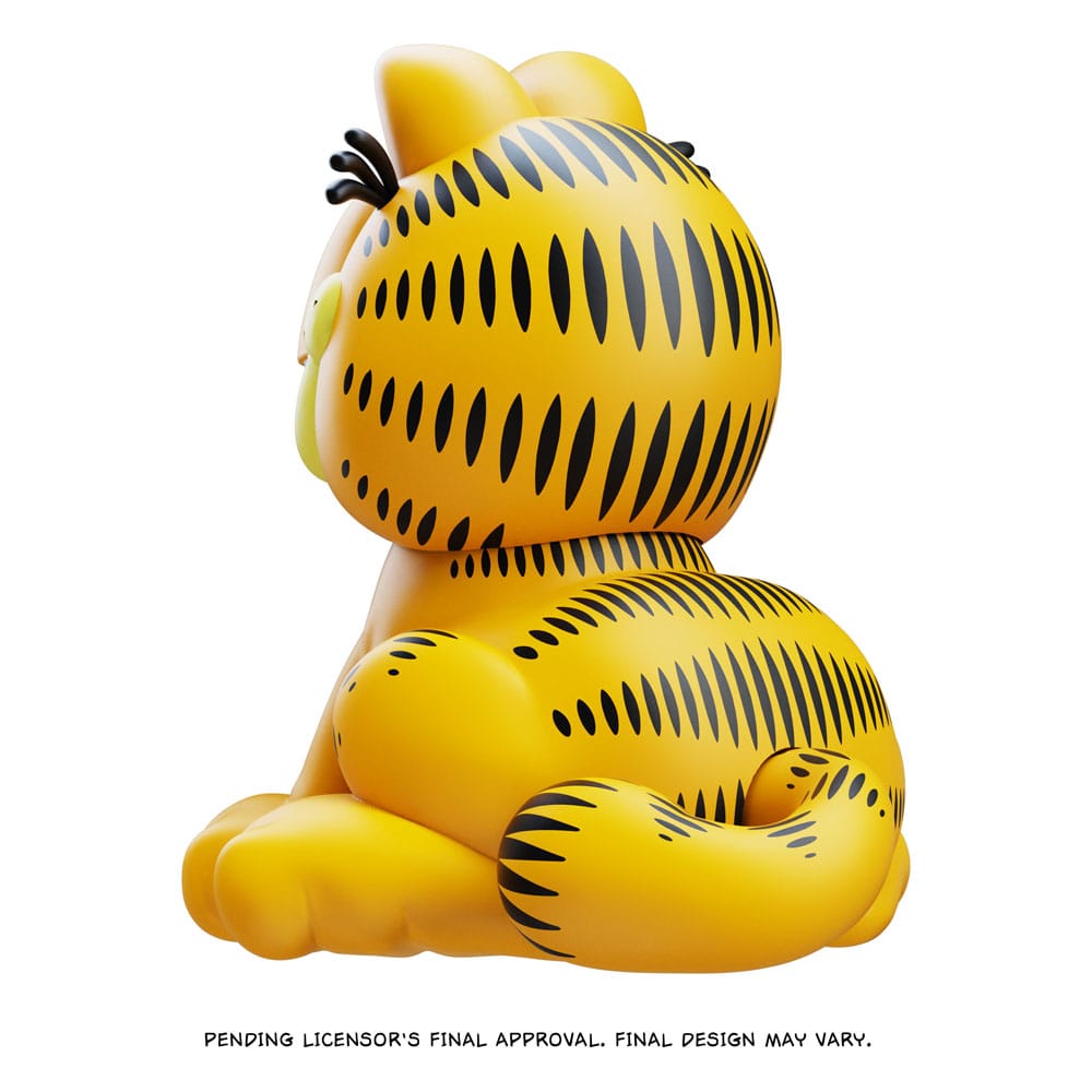 Garfield Statue 1/1 Garfield 51 cm Image 9