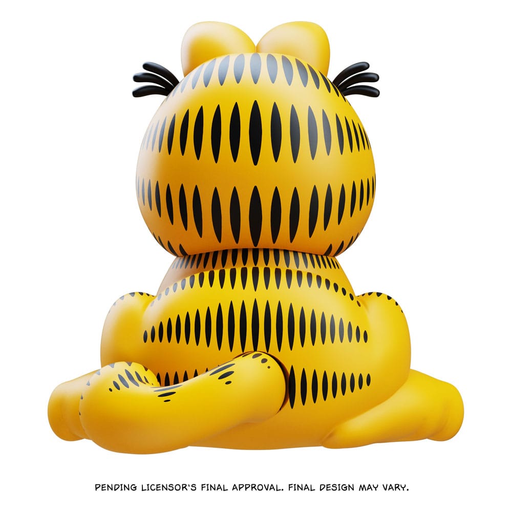 Garfield Statue 1/1 Garfield 51 cm Image 11