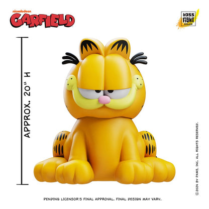 Garfield Statue 1/1 Garfield 51 cm Image 12