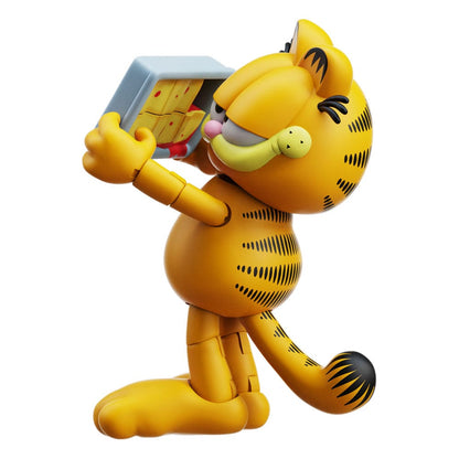 Garfield Actionfigur Garfield 10 cm Image 1