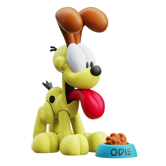 Garfield Actionfigur Odie 10 cm Image 1