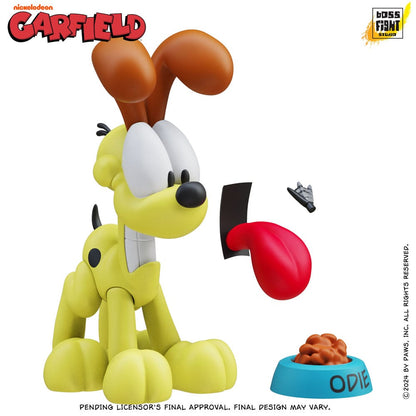 Garfield Actionfigur Odie 10 cm Image 3