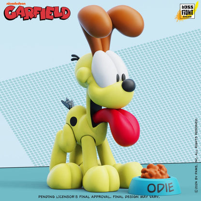 Garfield Actionfigur Odie 10 cm Image 4