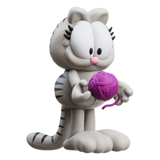 Garfield Actionfigur Nermal 10 cm Image 1