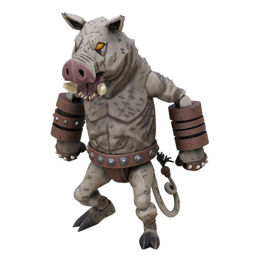 Hellboy Actionfigur Gruagach (The Wild Hunt) 11 cm Image 1