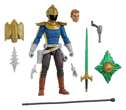 Hero H.A.C.K.S. Core Actionfigur 1/18 Heroes and Villains Wave 1 Jett Steelblade: Stellar Knight of Accord Image 6