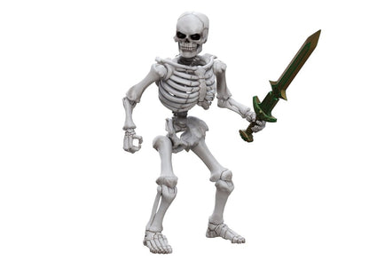 Immortal Champions Actionfigur Undead Skeletal Guardian 14 cm Image 2