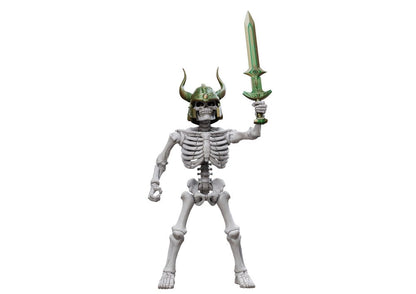 Immortal Champions Actionfigur Undead Skeletal Guardian 14 cm Image 3