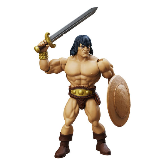 Immortal Champions Actionfigur Conan the Barbarian 14 cm Image 1