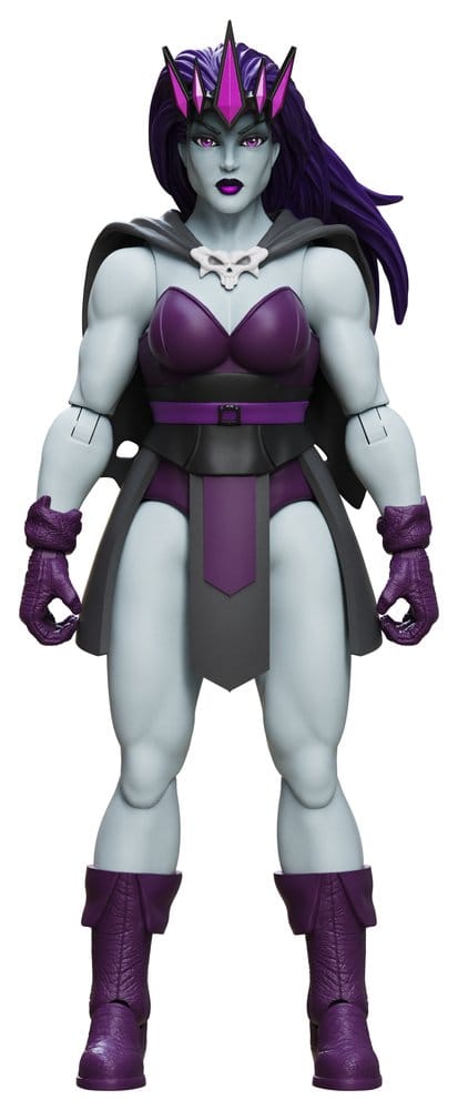 Immortal Champions Actionfigur Fell Necromancer 14 cm Image 1