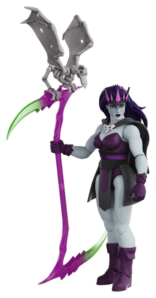 Immortal Champions Actionfigur Fell Necromancer 14 cm Image 2